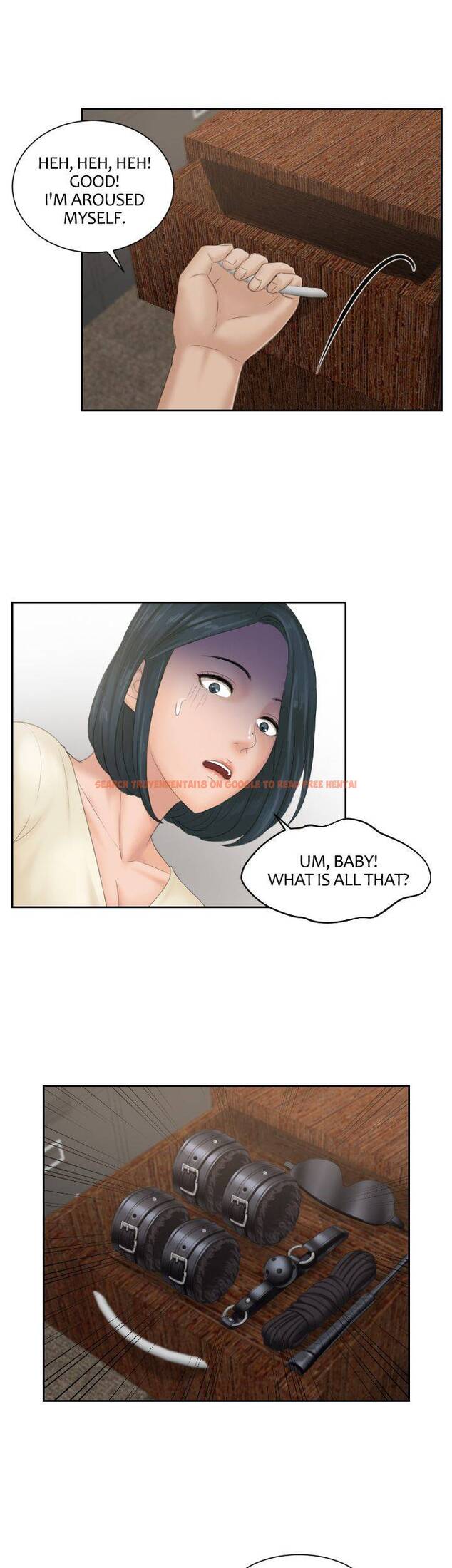 Read Hentai Image 17 546 in comic Mind Reader - Chapter 37 - hentaitnt.net