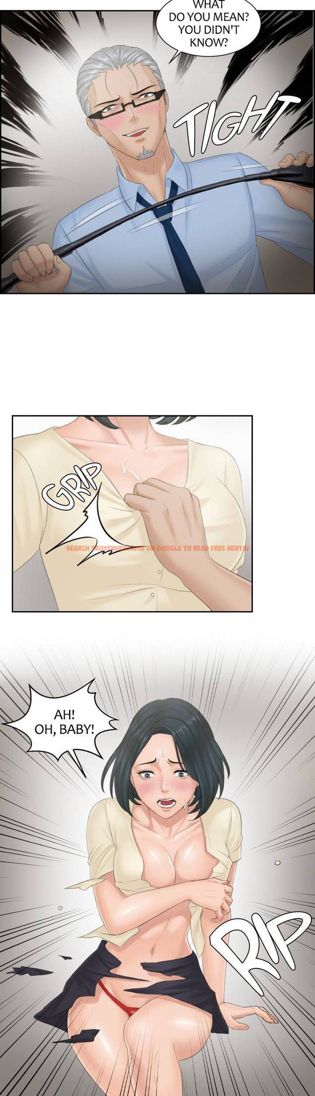 Read Hentai Image 18 546 in comic Mind Reader - Chapter 37 - hentaitnt.net