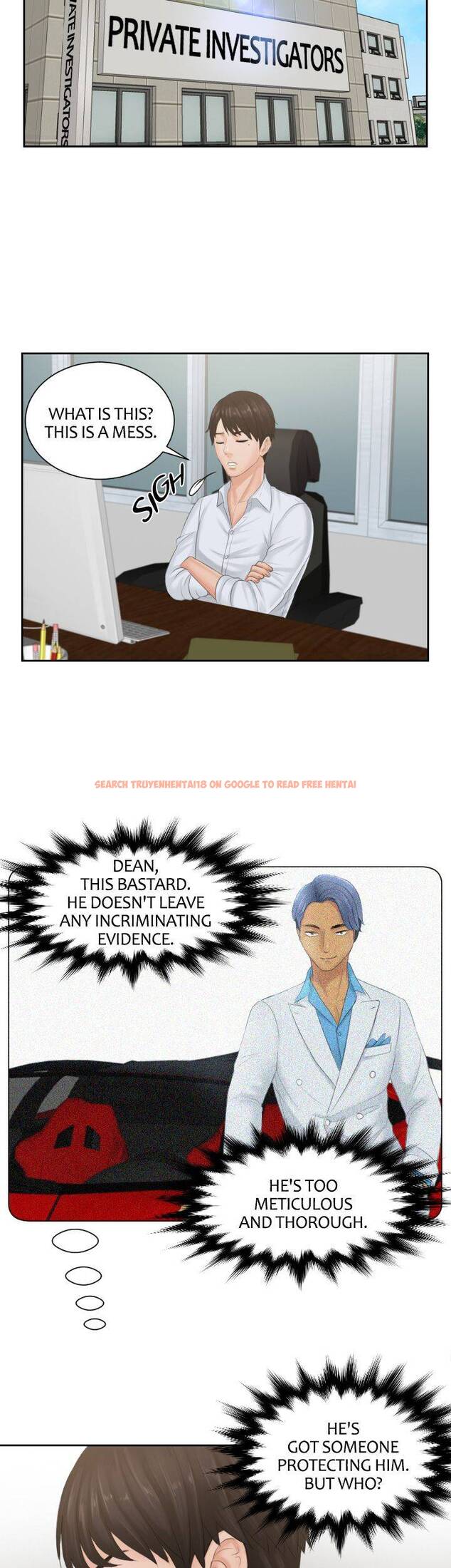 Read Hentai Image 22 546 in comic Mind Reader - Chapter 37 - hentaitnt.net