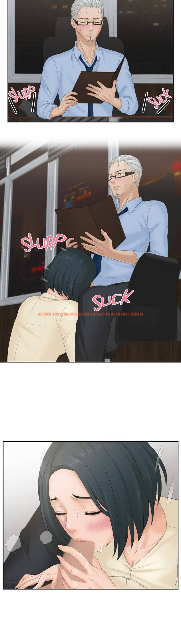 Read Hentai Image 6 546 in comic Mind Reader - Chapter 37 - hentaitnt.net