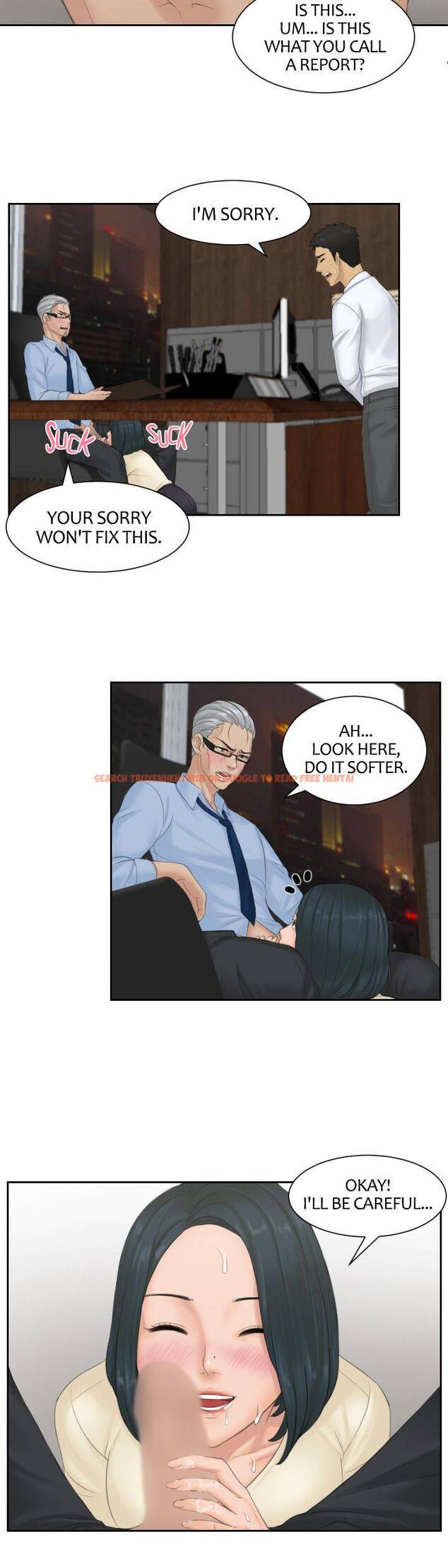 Read Hentai Image 8 546 in comic Mind Reader - Chapter 37 - hentaitnt.net