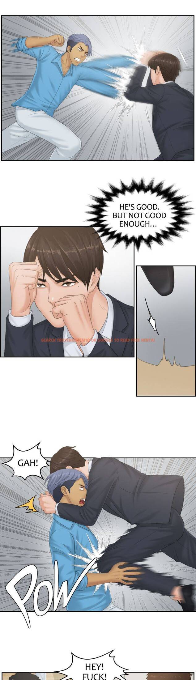 Read Hentai Image 11 546 in comic Mind Reader - Chapter 38 - hentaitnt.net