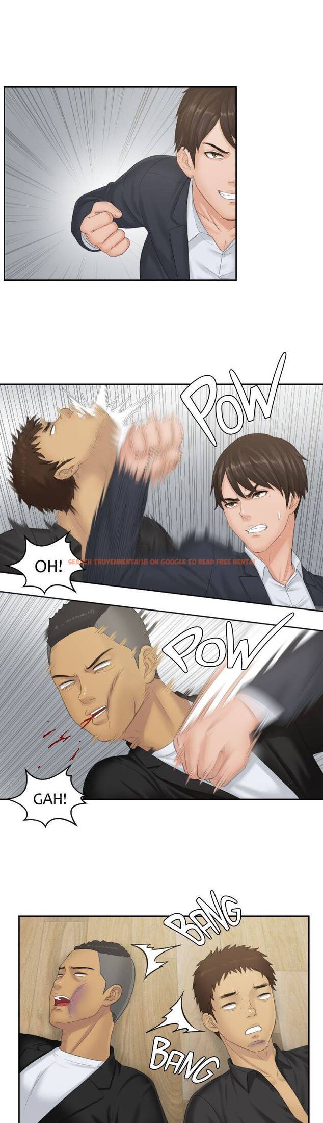 Read Hentai Image 13 546 in comic Mind Reader - Chapter 38 - hentaitnt.net