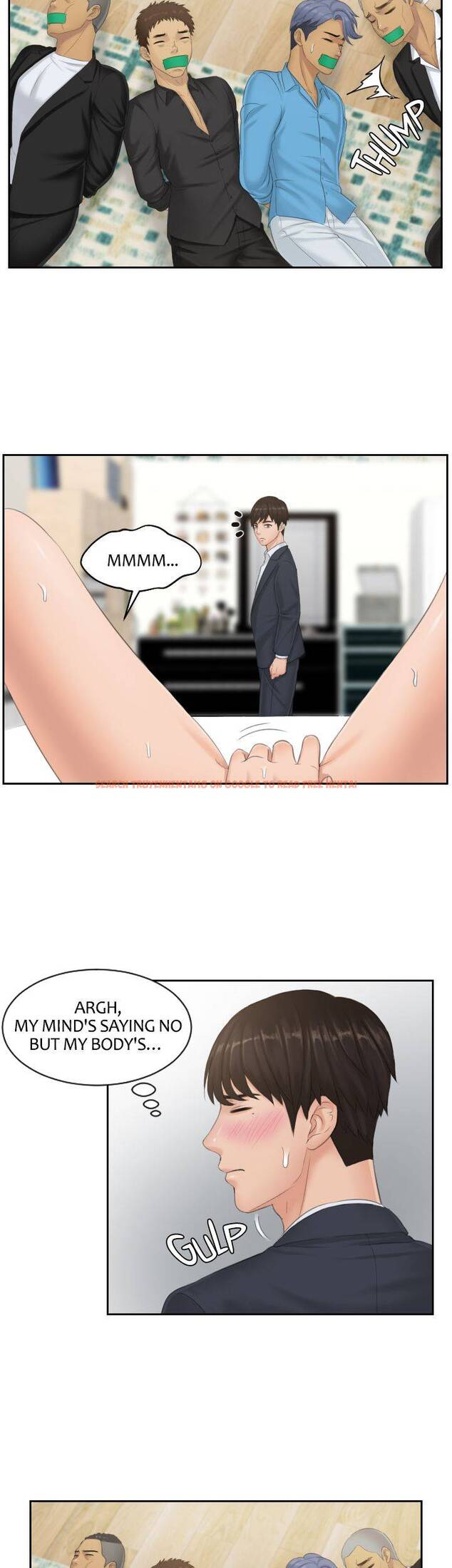 Read Hentai Image 16 546 in comic Mind Reader - Chapter 38 - hentaitnt.net