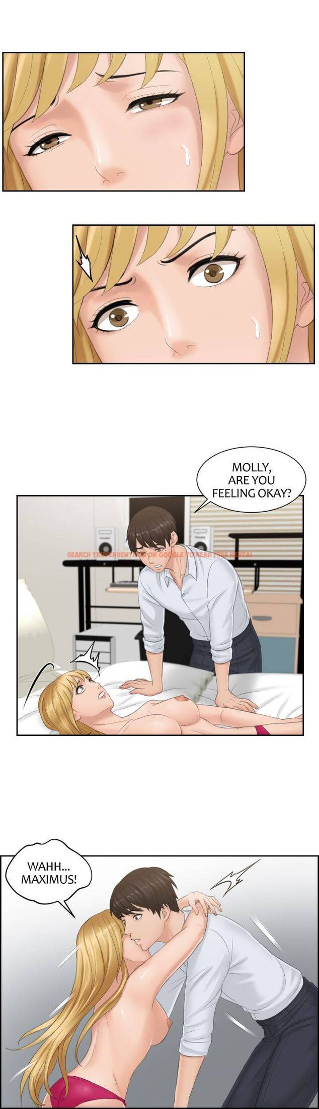 Read Hentai Image 18 546 in comic Mind Reader - Chapter 38 - hentaitnt.net