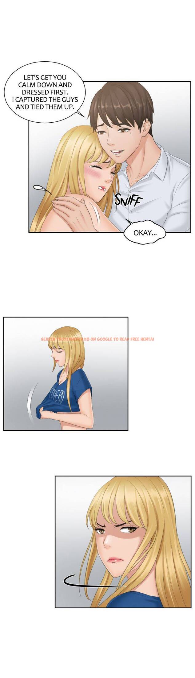 Read Hentai Image 19 546 in comic Mind Reader - Chapter 38 - hentaitnt.net