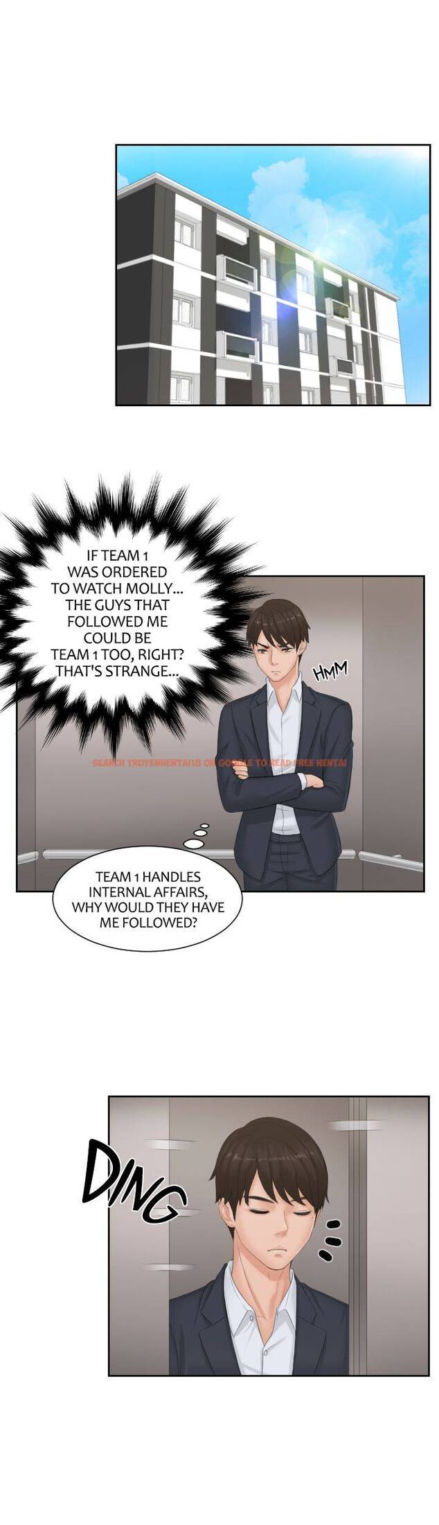 Read Hentai Image 2 546 in comic Mind Reader - Chapter 38 - hentaitnt.net