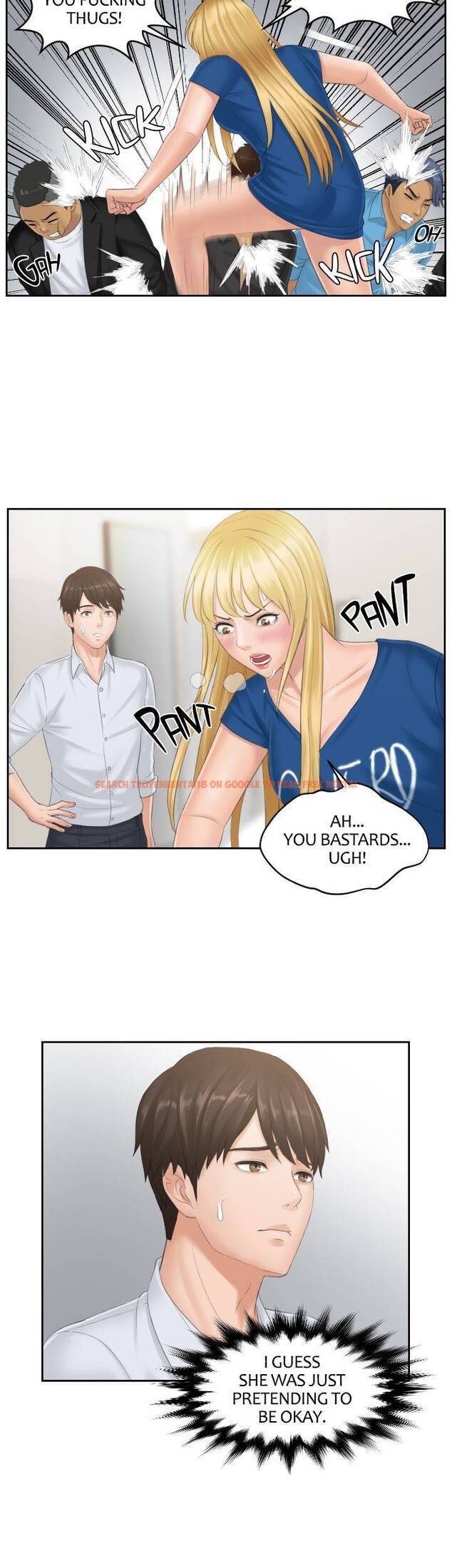 Read Hentai Image 22 546 in comic Mind Reader - Chapter 38 - hentaitnt.net
