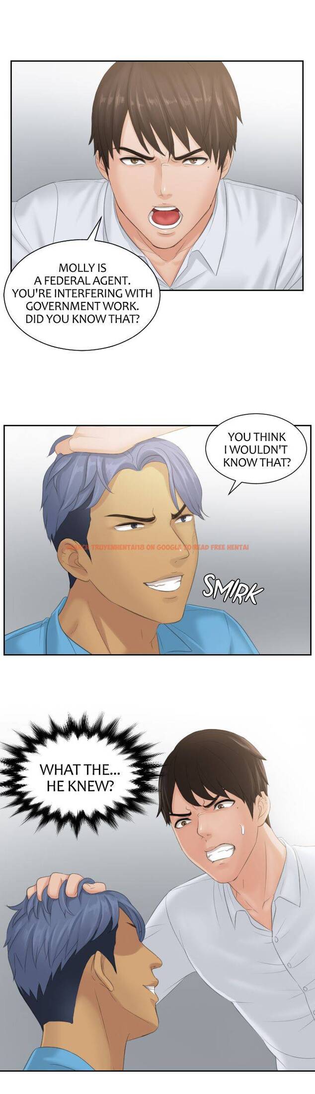 Read Hentai Image 24 546 in comic Mind Reader - Chapter 38 - hentaitnt.net
