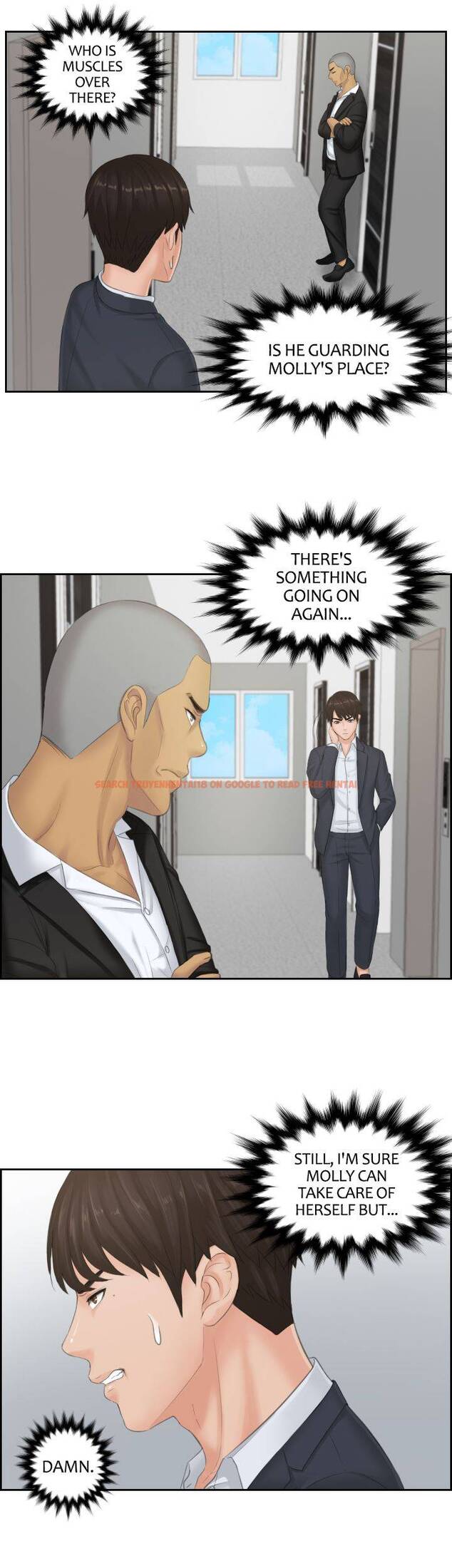 Read Hentai Image 3 546 in comic Mind Reader - Chapter 38 - hentaitnt.net