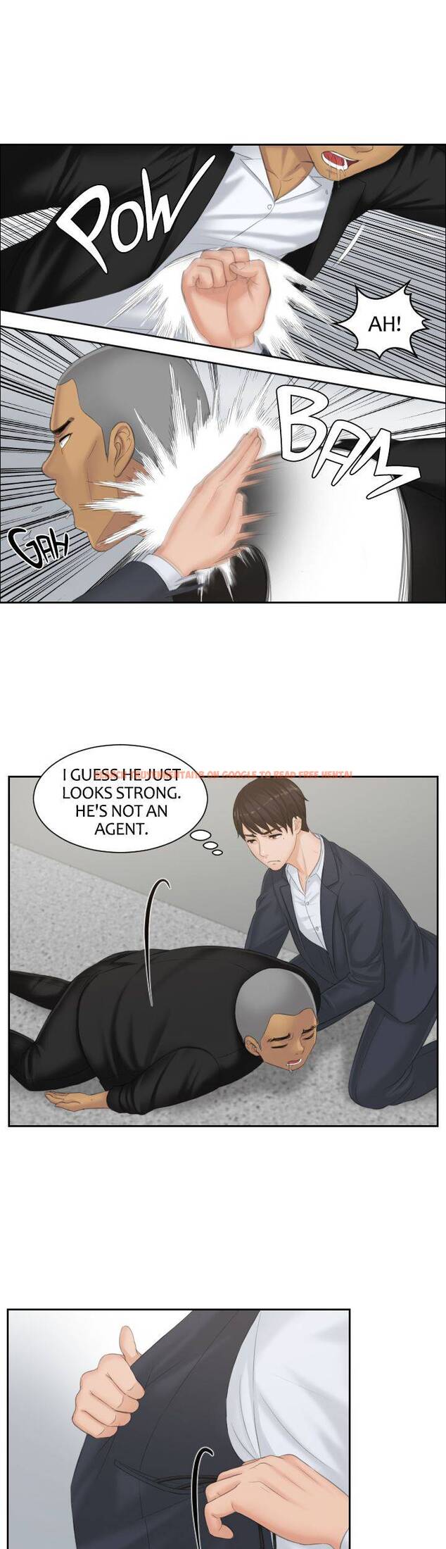 Read Hentai Image 5 546 in comic Mind Reader - Chapter 38 - hentaitnt.net