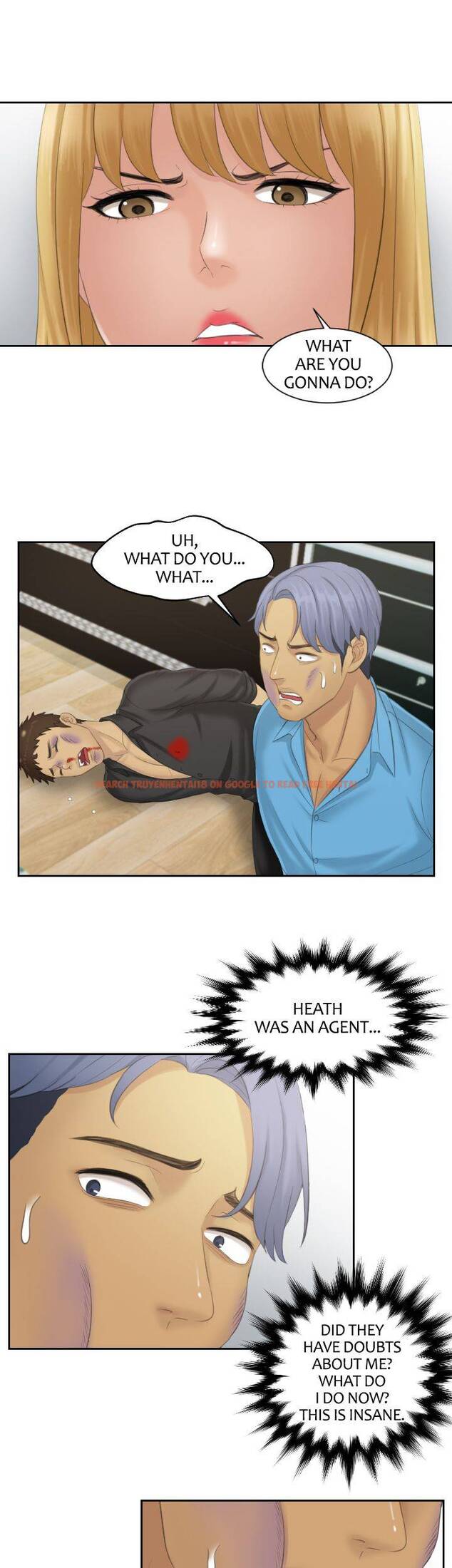 Read Hentai Image 10 546 in comic Mind Reader - Chapter 39 - hentaitnt.net