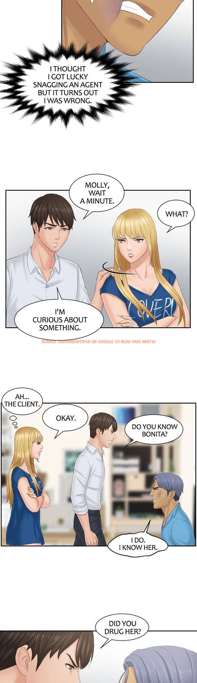 Read Hentai Image 11 546 in comic Mind Reader - Chapter 39 - hentaitnt.net
