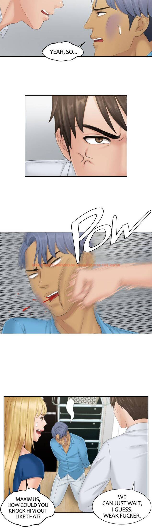 Read Hentai Image 12 546 in comic Mind Reader - Chapter 39 - hentaitnt.net