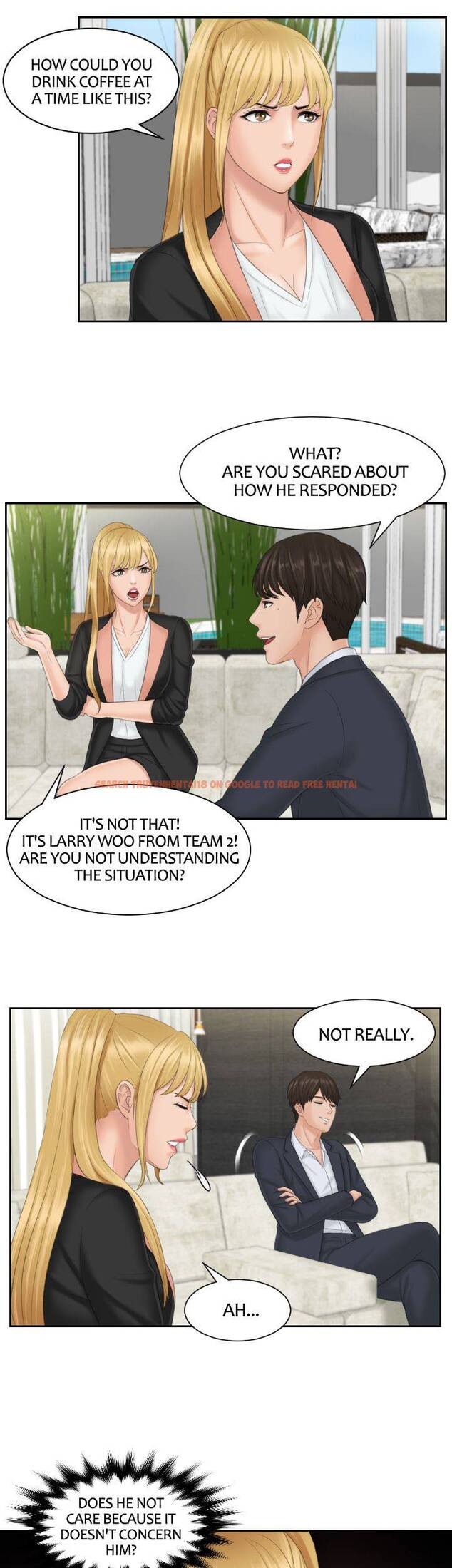 Read Hentai Image 15 546 in comic Mind Reader - Chapter 39 - hentaitnt.net