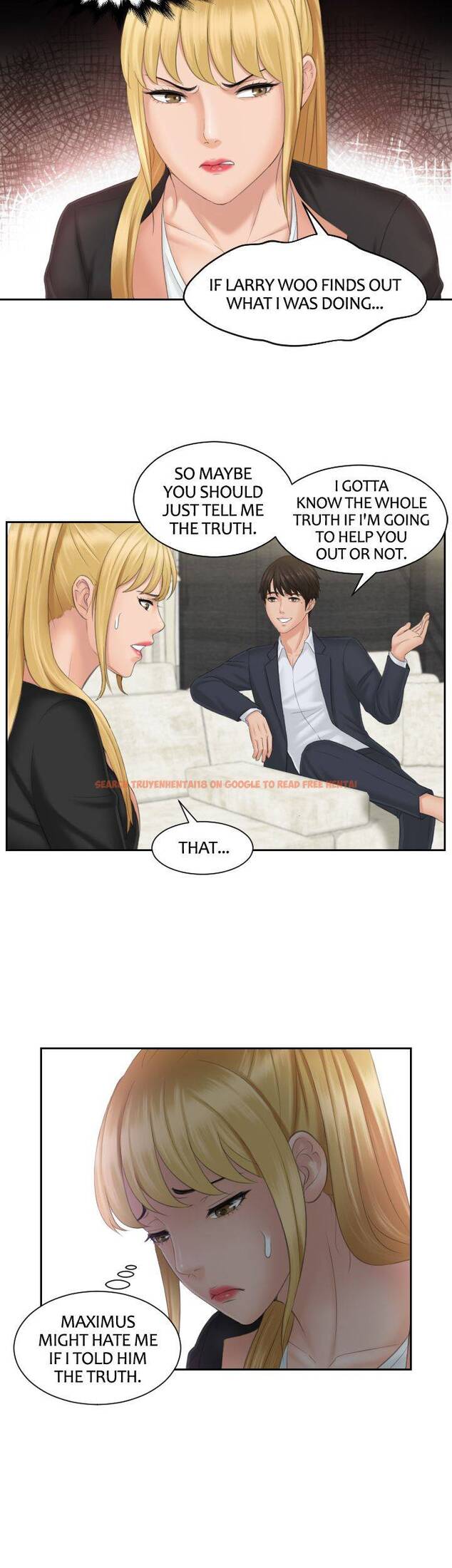 Read Hentai Image 16 546 in comic Mind Reader - Chapter 39 - hentaitnt.net