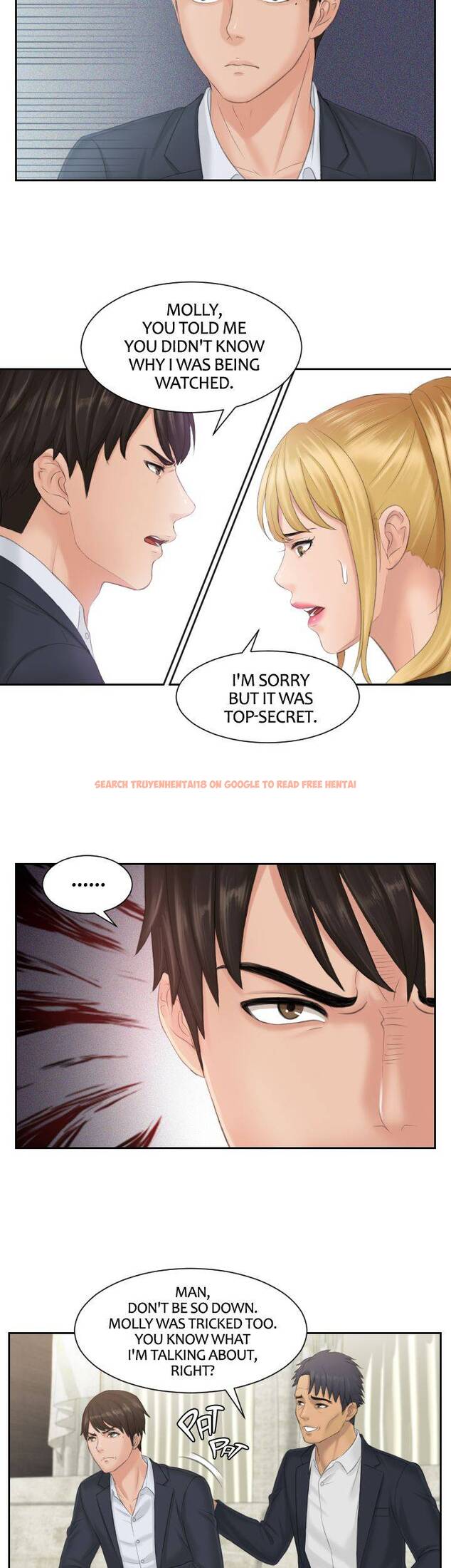 Read Hentai Image 19 546 in comic Mind Reader - Chapter 39 - hentaitnt.net