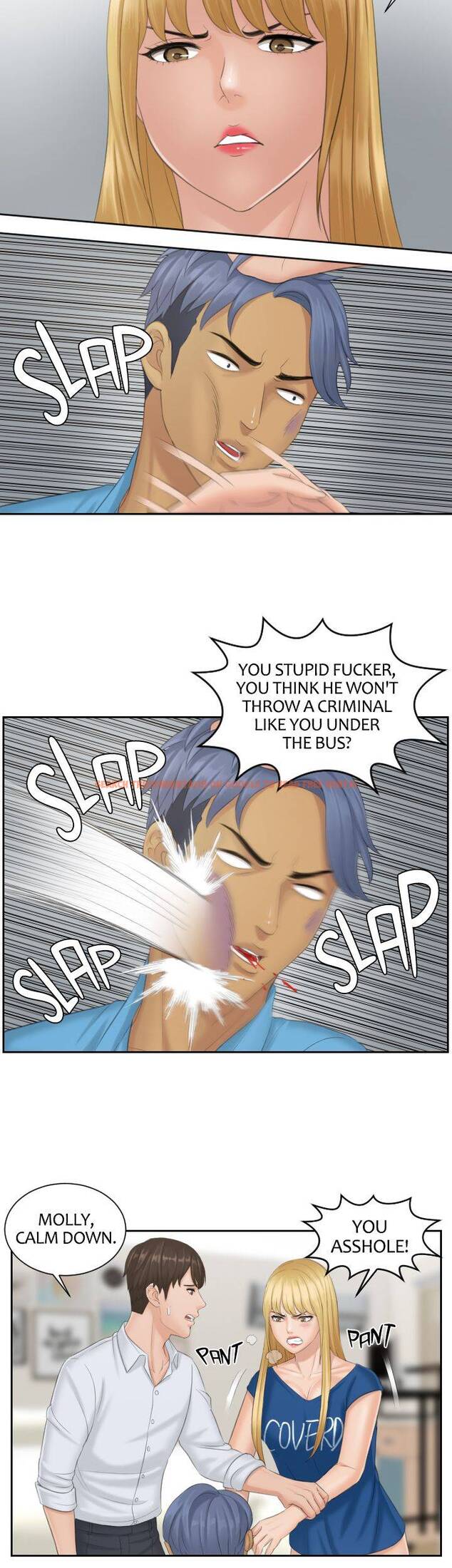 Read Hentai Image 3 546 in comic Mind Reader - Chapter 39 - hentaitnt.net