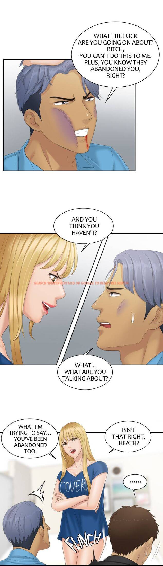 Read Hentai Image 4 546 in comic Mind Reader - Chapter 39 - hentaitnt.net