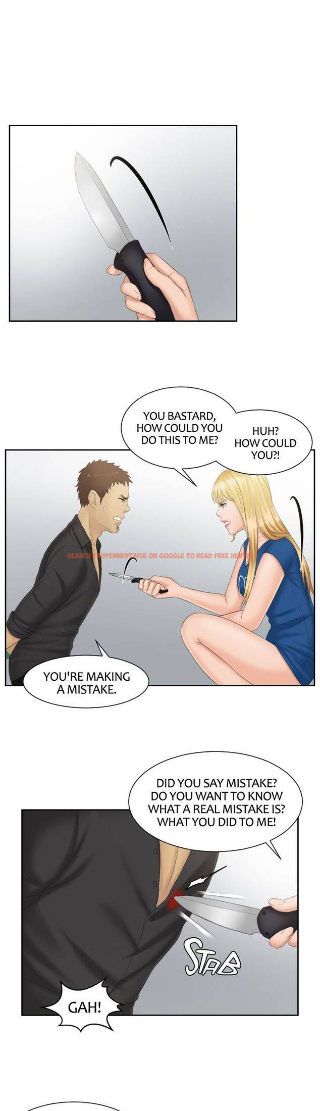 Read Hentai Image 5 546 in comic Mind Reader - Chapter 39 - hentaitnt.net