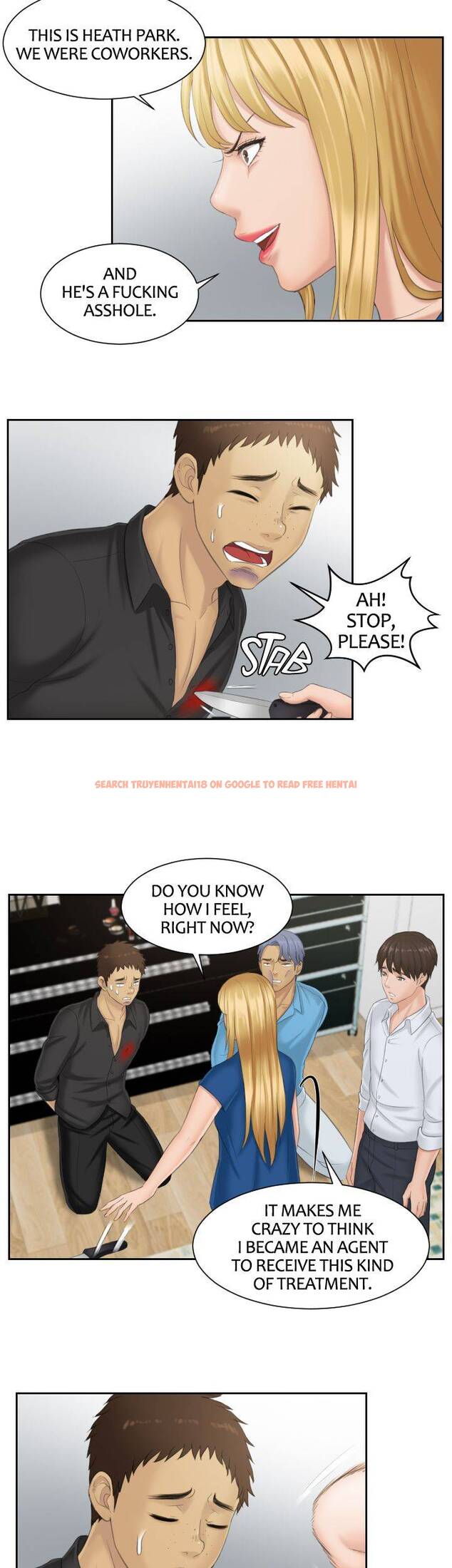 Read Hentai Image 6 546 in comic Mind Reader - Chapter 39 - hentaitnt.net