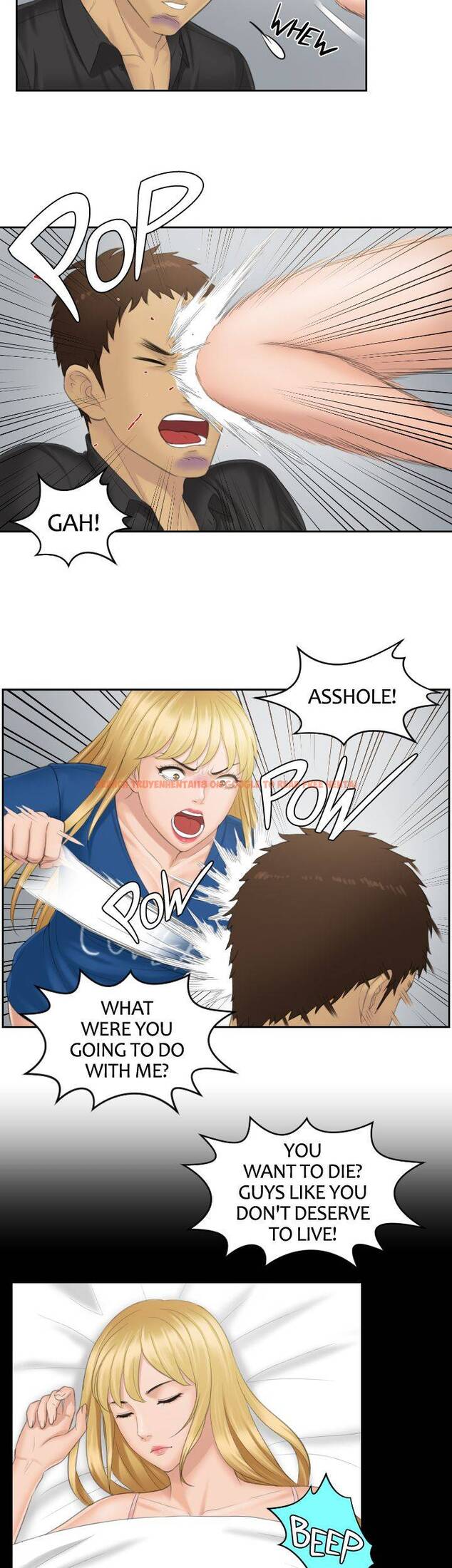 Read Hentai Image 7 546 in comic Mind Reader - Chapter 39 - hentaitnt.net