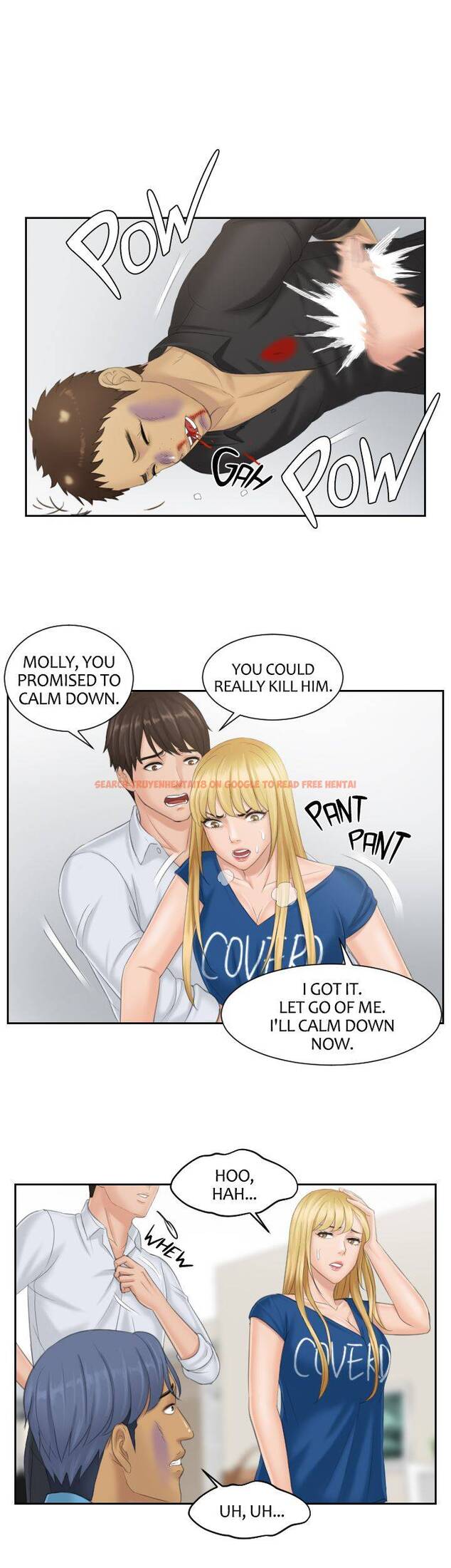 Read Hentai Image 9 546 in comic Mind Reader - Chapter 39 - hentaitnt.net