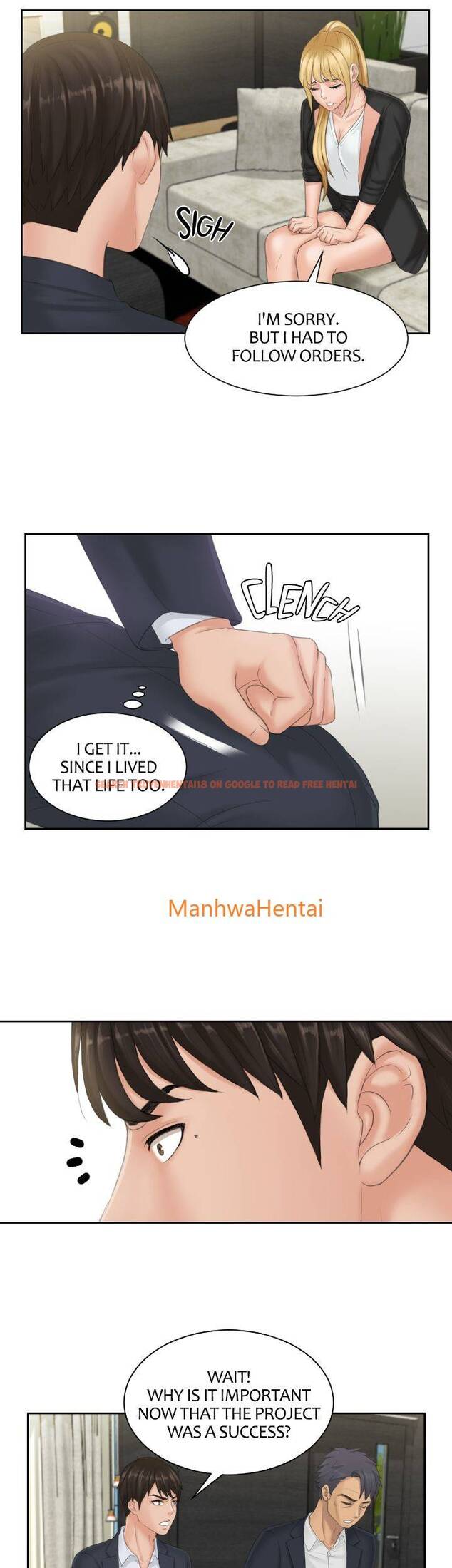 Read Hentai Image 10 546 in comic Mind Reader - Chapter 40 - hentaitnt.net