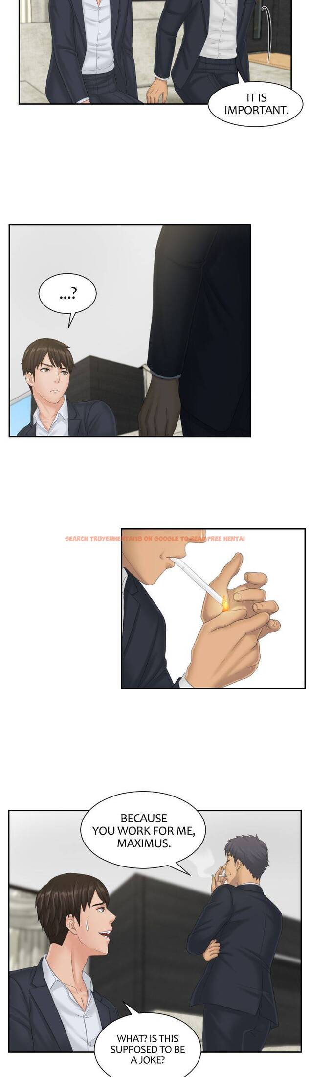 Read Hentai Image 11 546 in comic Mind Reader - Chapter 40 - hentaitnt.net