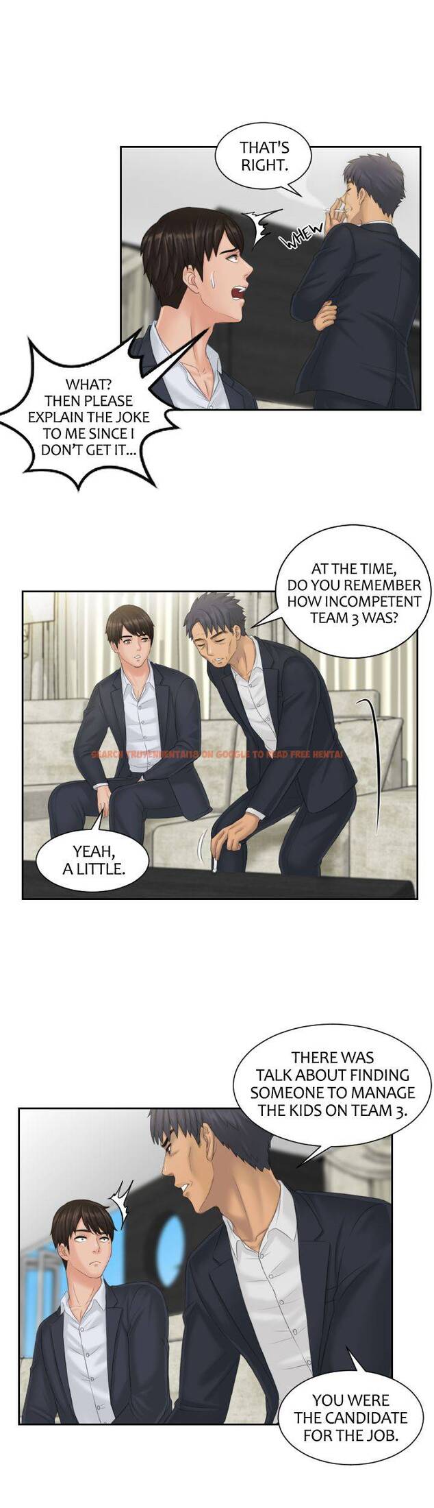 Read Hentai Image 13 546 in comic Mind Reader - Chapter 40 - hentaitnt.net