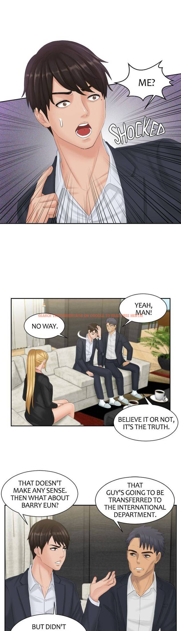 Read Hentai Image 14 546 in comic Mind Reader - Chapter 40 - hentaitnt.net