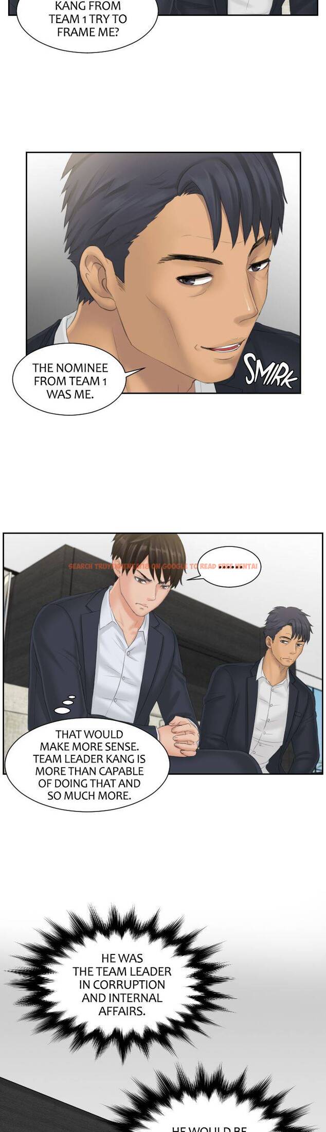 Read Hentai Image 15 546 in comic Mind Reader - Chapter 40 - hentaitnt.net
