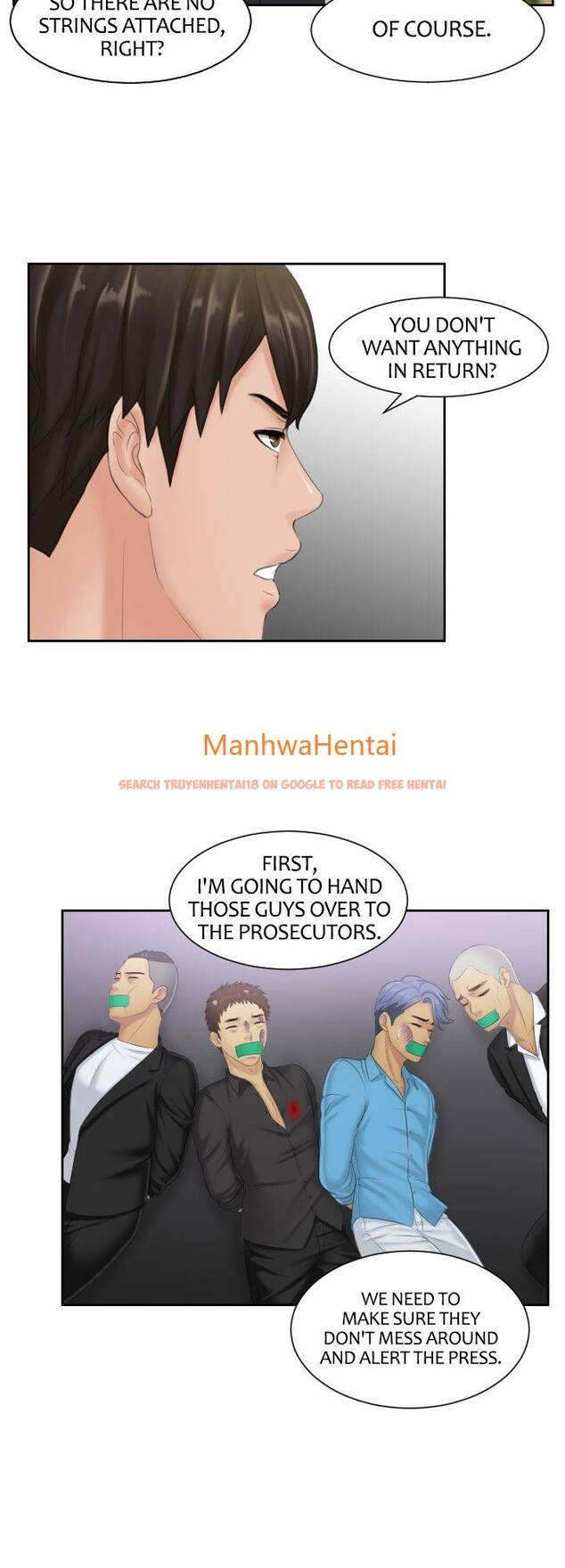 Read Hentai Image 18 546 in comic Mind Reader - Chapter 40 - hentaitnt.net