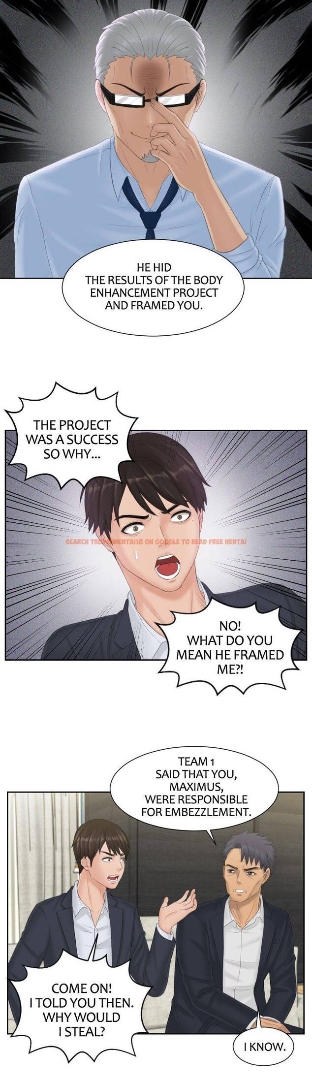 Read Hentai Image 2 546 in comic Mind Reader - Chapter 40 - hentaitnt.net