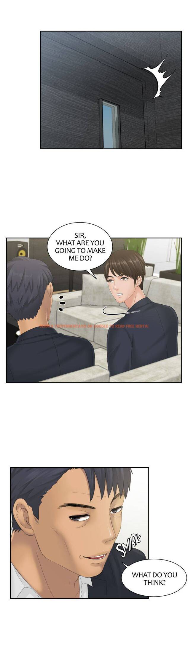 Read Hentai Image 22 546 in comic Mind Reader - Chapter 40 - hentaitnt.net