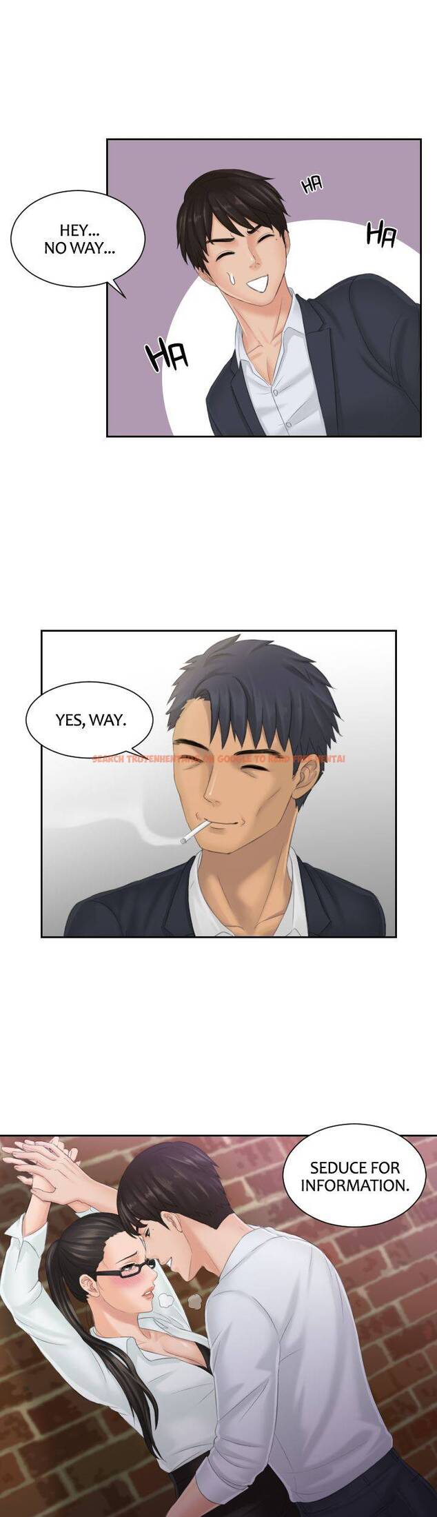 Read Hentai Image 23 546 in comic Mind Reader - Chapter 40 - hentaitnt.net