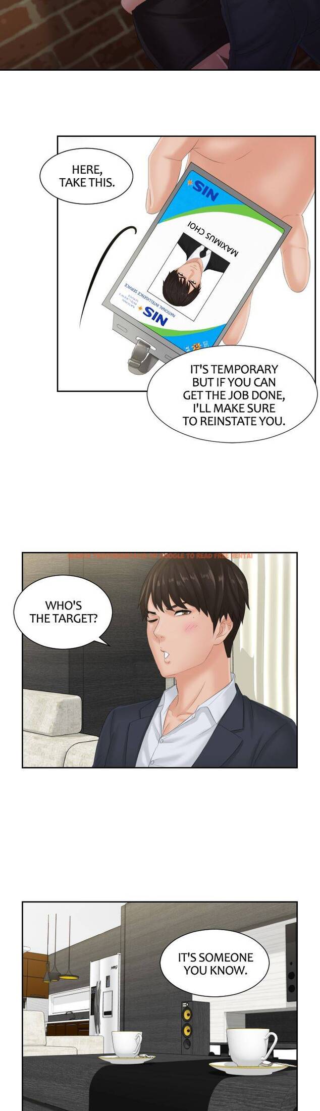 Read Hentai Image 24 546 in comic Mind Reader - Chapter 40 - hentaitnt.net