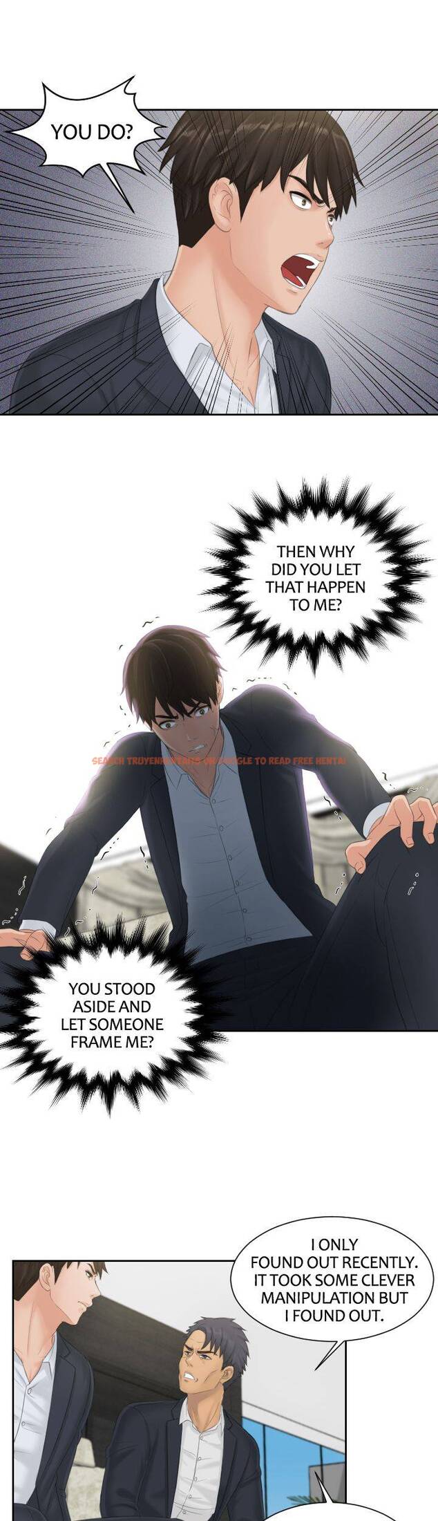 Read Hentai Image 3 546 in comic Mind Reader - Chapter 40 - hentaitnt.net