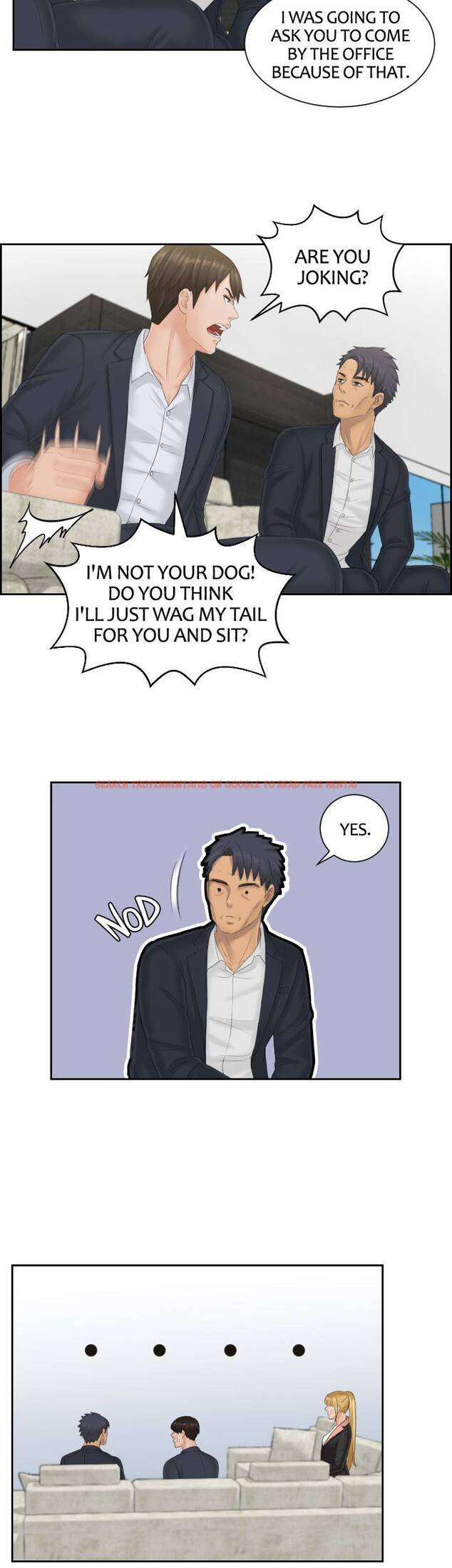 Read Hentai Image 4 546 in comic Mind Reader - Chapter 40 - hentaitnt.net