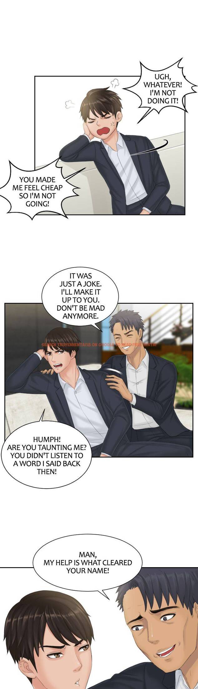 Read Hentai Image 5 546 in comic Mind Reader - Chapter 40 - hentaitnt.net