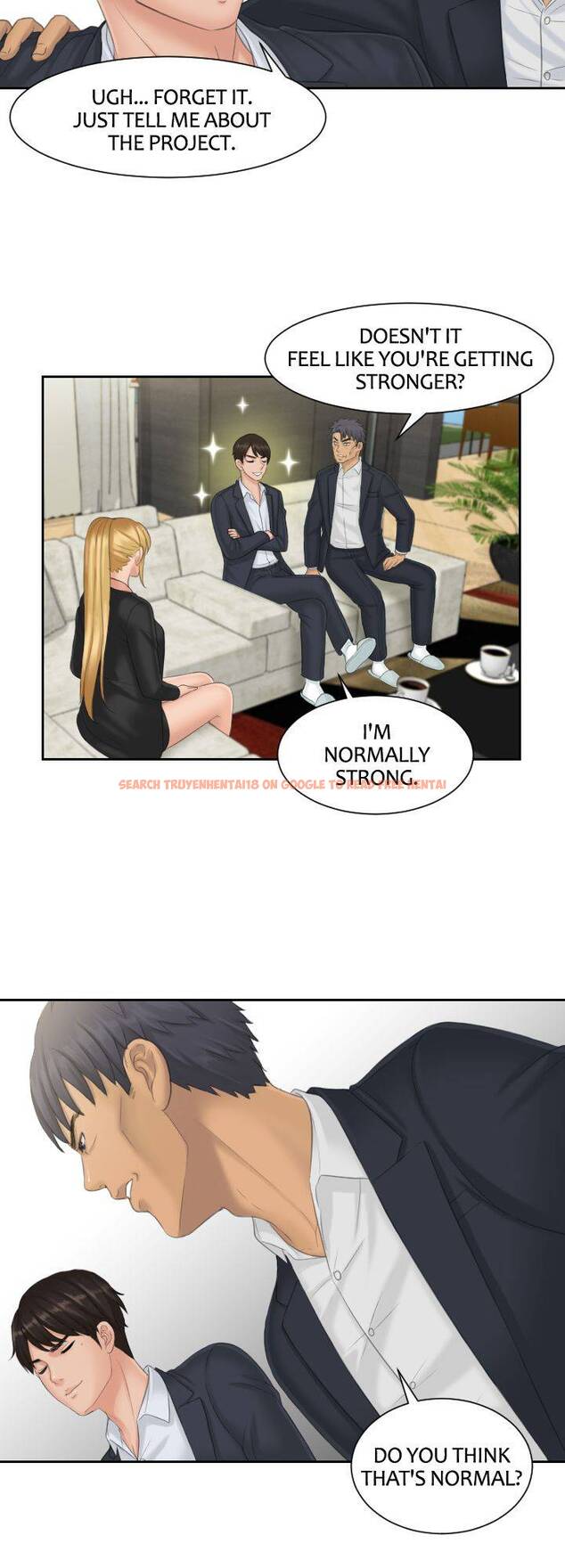 Read Hentai Image 6 546 in comic Mind Reader - Chapter 40 - hentaitnt.net