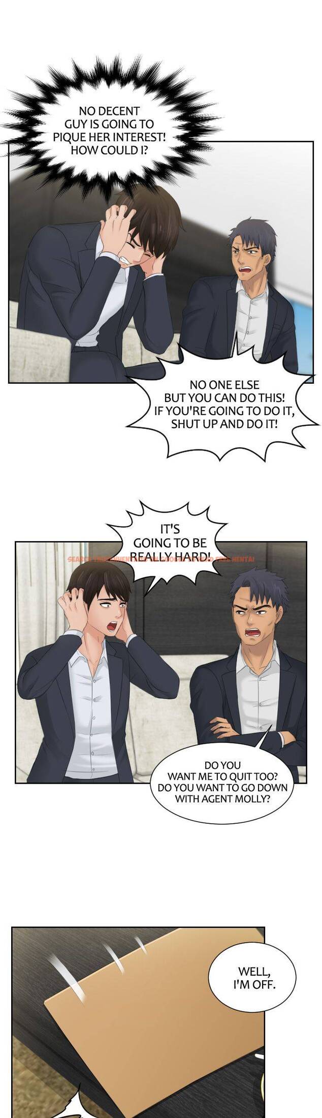 Read Hentai Image 10 542 in comic Mind Reader - Chapter 41 - hentaitnt.net