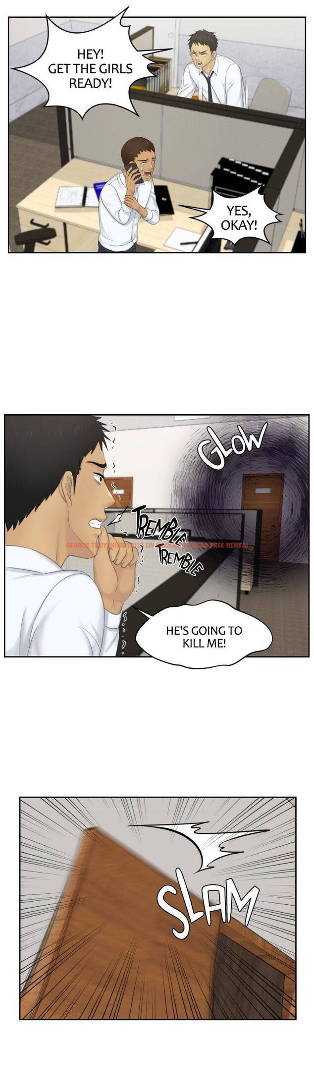 Read Hentai Image 14 542 in comic Mind Reader - Chapter 41 - hentaitnt.net