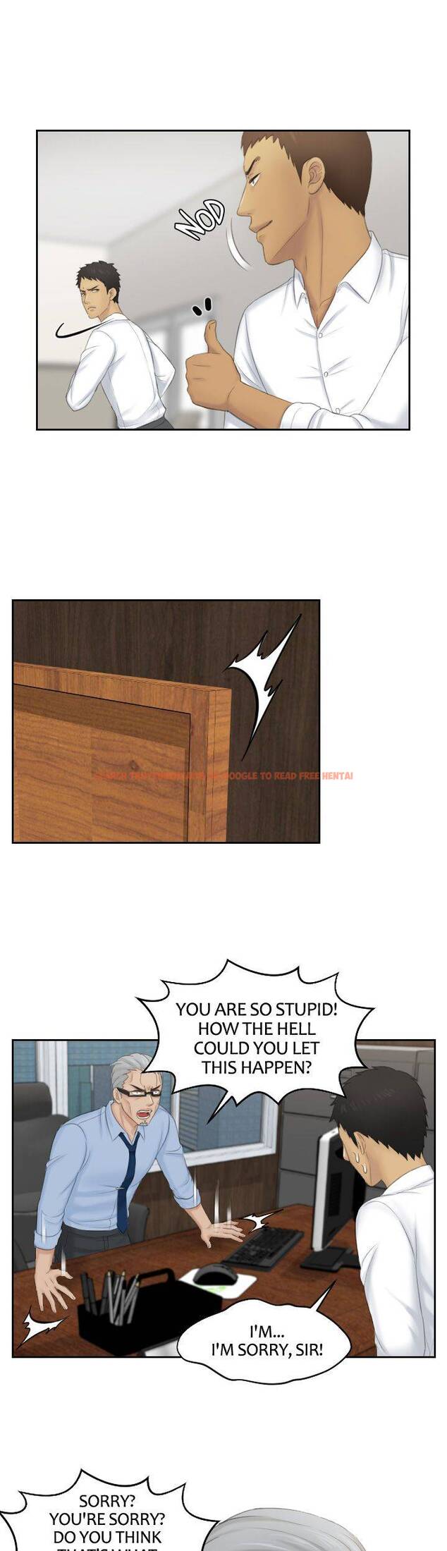 Read Hentai Image 16 542 in comic Mind Reader - Chapter 41 - hentaitnt.net