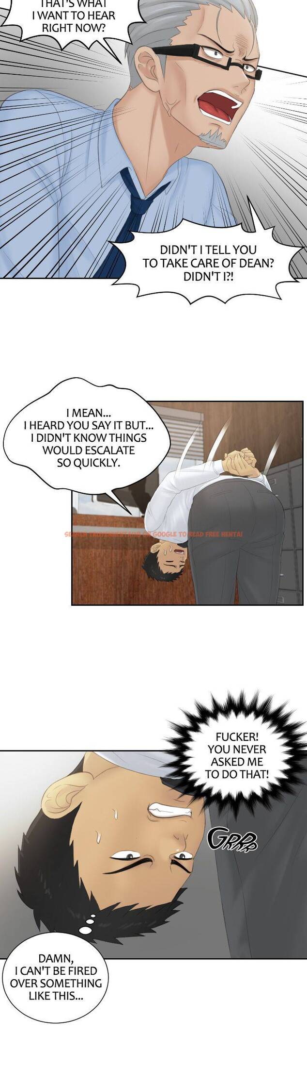 Read Hentai Image 17 542 in comic Mind Reader - Chapter 41 - hentaitnt.net