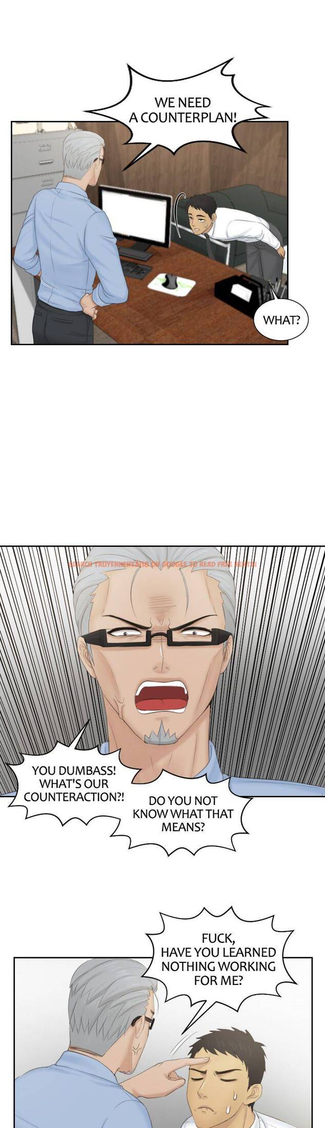 Read Hentai Image 18 542 in comic Mind Reader - Chapter 41 - hentaitnt.net