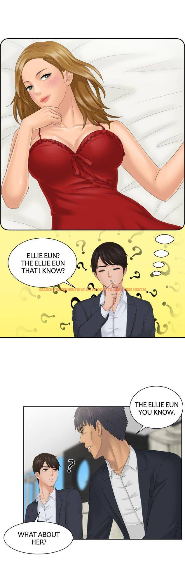 Read Hentai Image 2 542 in comic Mind Reader - Chapter 41 - hentaitnt.net