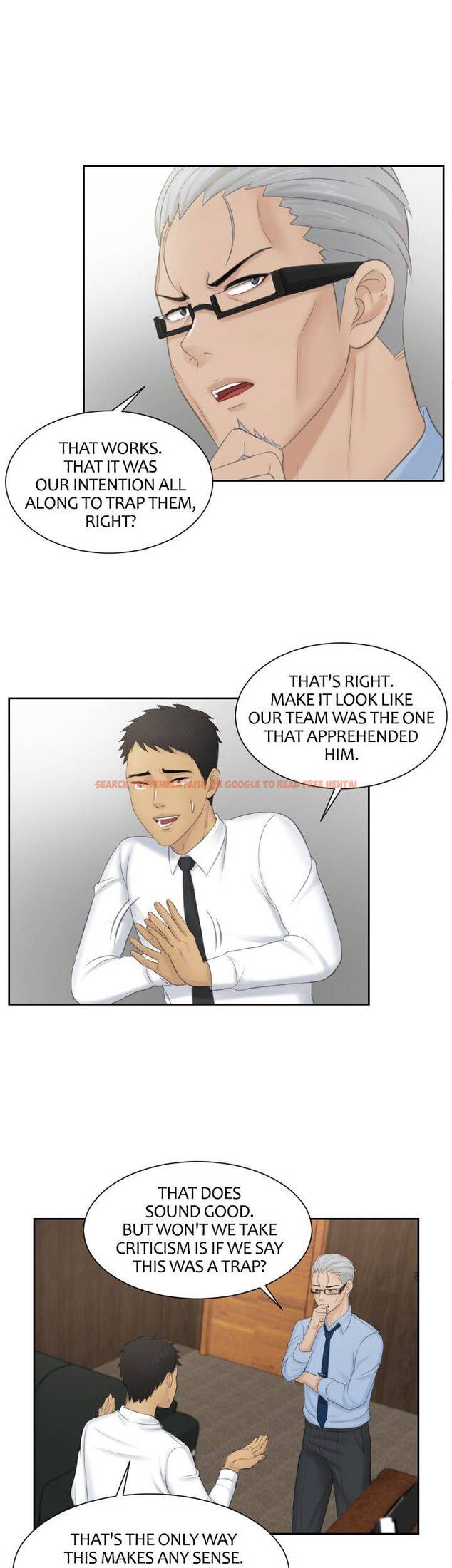 Read Hentai Image 21 542 in comic Mind Reader - Chapter 41 - hentaitnt.net