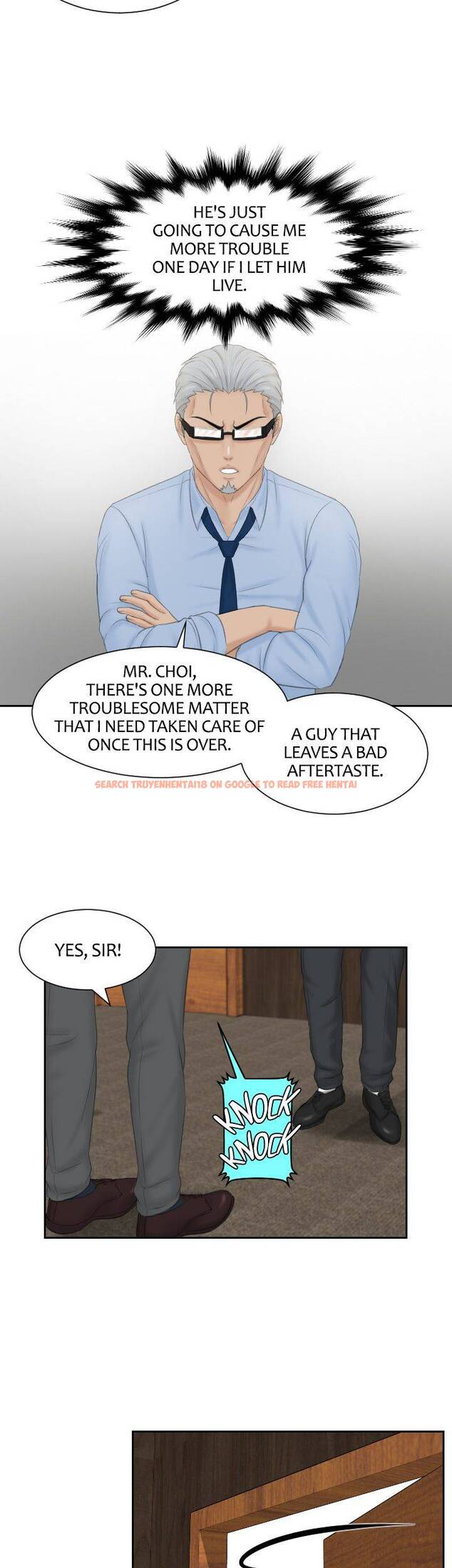 Read Hentai Image 24 542 in comic Mind Reader - Chapter 41 - hentaitnt.net