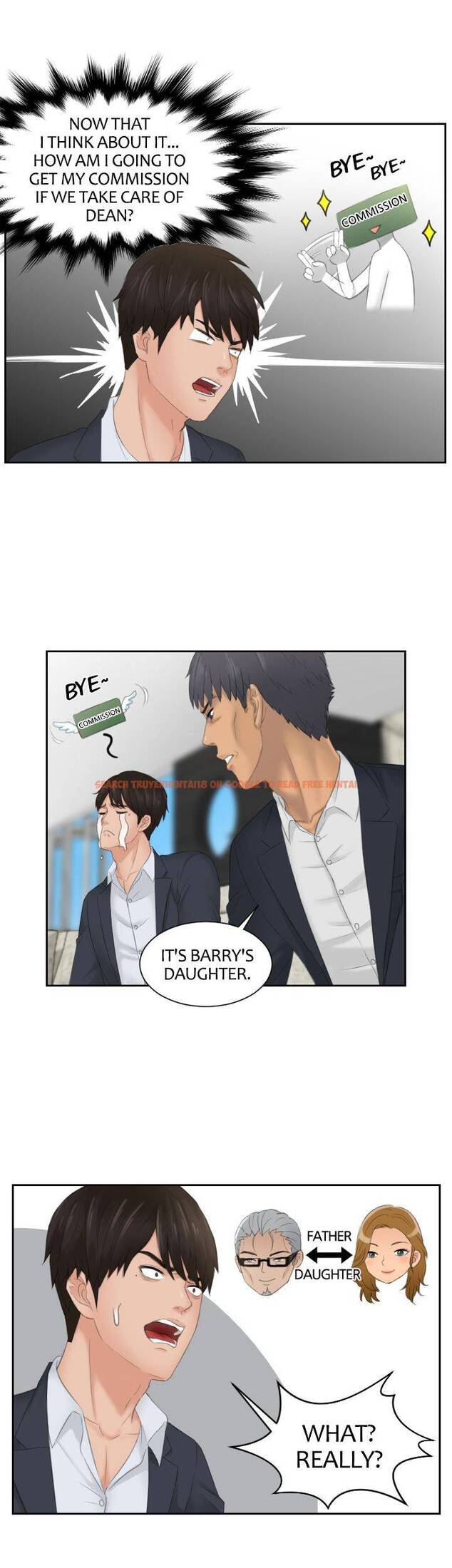 Read Hentai Image 3 542 in comic Mind Reader - Chapter 41 - hentaitnt.net